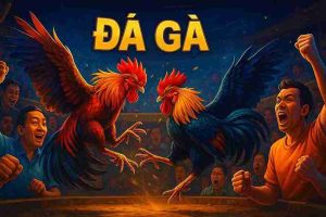 Đá Gà 78WIM – Trải Nghiệm Đỉnh Cao Cá Cược Trực Tuyến