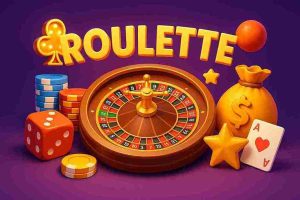 Roulette 78WIM – Trải nghiệm đặt cược đỉnh cao mỗi vòng quay