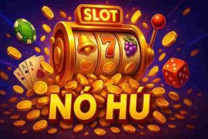 Nổ Hũ 78WIM – Săn Jackpot Khủng, Thắng Lớn Mỗi Ngày